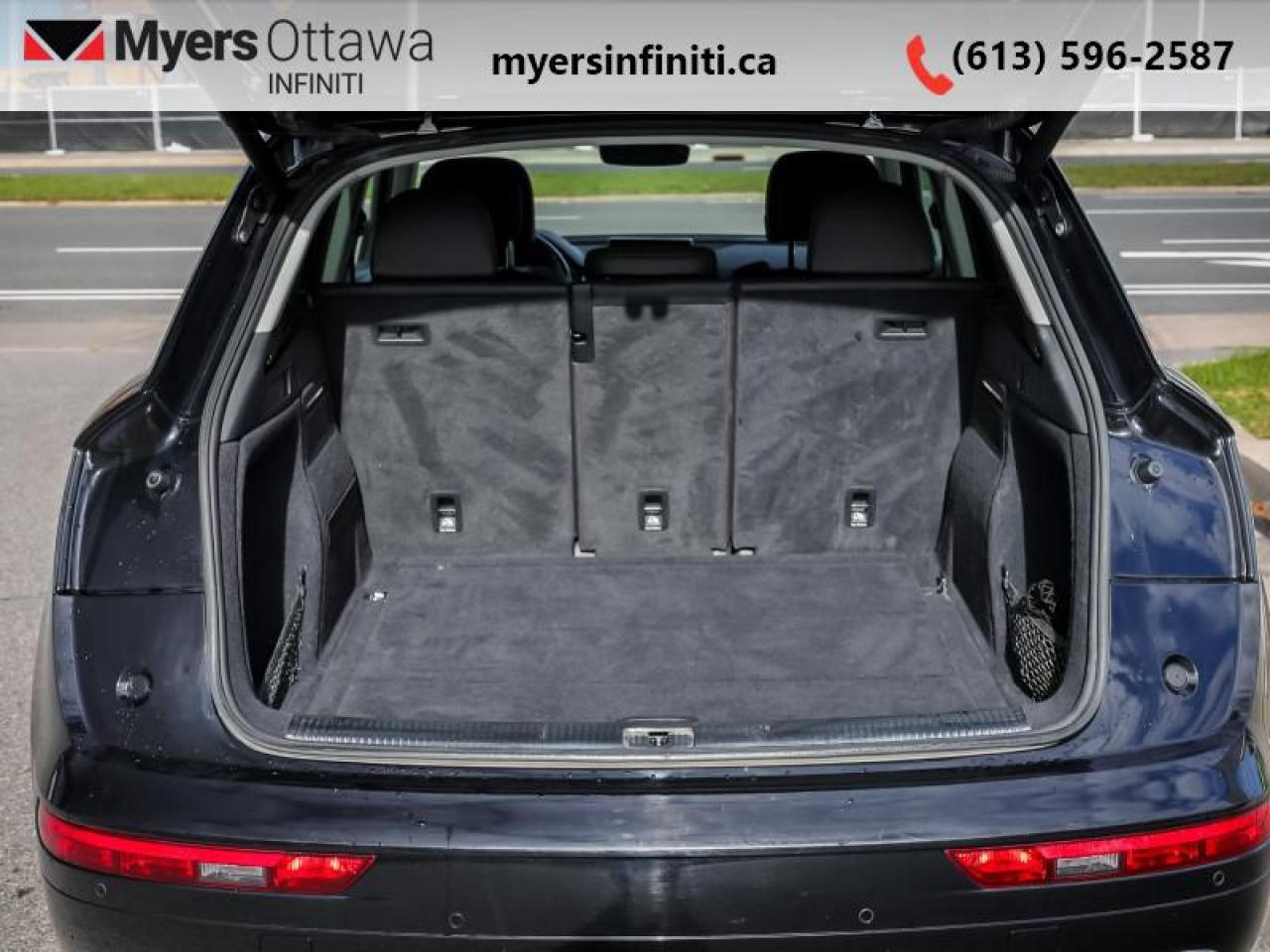 2019 Audi Q5 Progressiv 45 TFSI quattro  - Leather Seats Photo