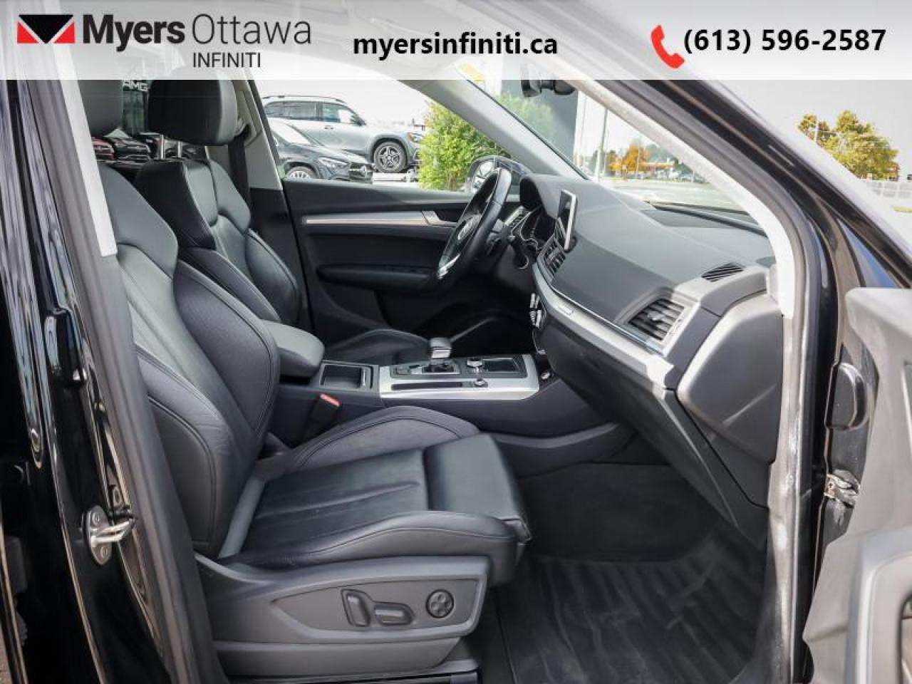 2019 Audi Q5 Progressiv 45 TFSI quattro  - Leather Seats Photo