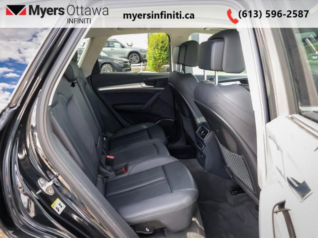 2019 Audi Q5 Progressiv 45 TFSI quattro  - Leather Seats Photo