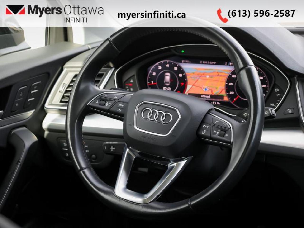 2019 Audi Q5 Progressiv 45 TFSI quattro  - Leather Seats Photo