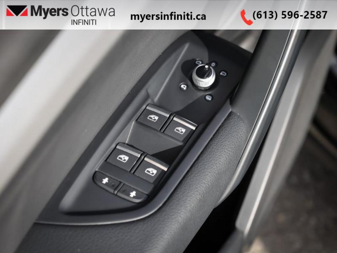 2019 Audi Q5 Progressiv 45 TFSI quattro  - Leather Seats Photo