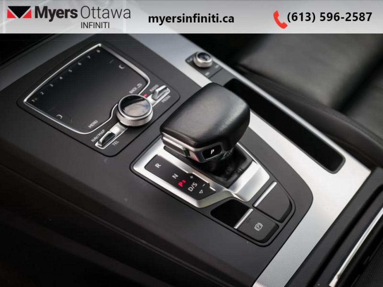 2019 Audi Q5 Progressiv 45 TFSI quattro  - Leather Seats Photo