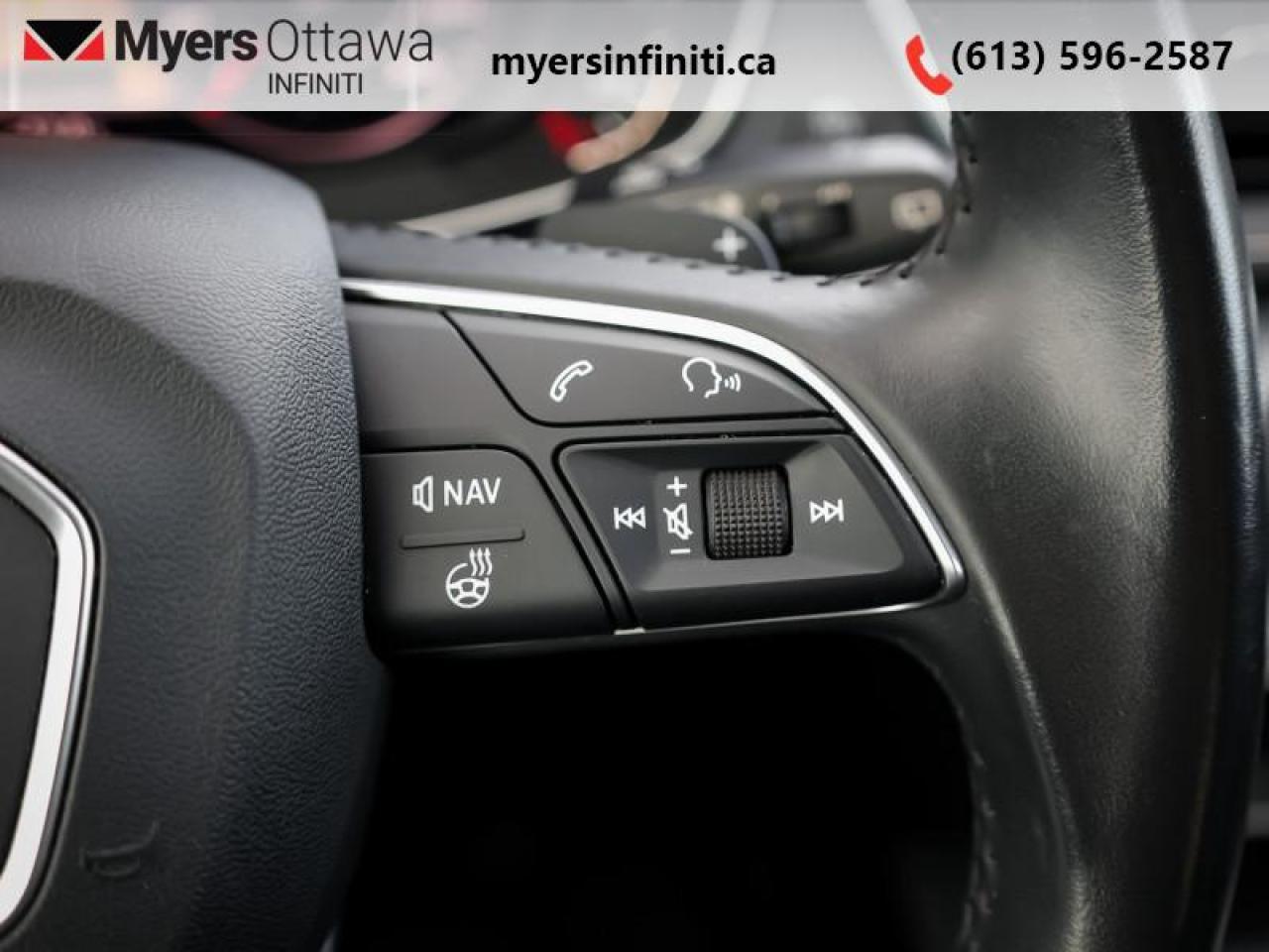 2019 Audi Q5 Progressiv 45 TFSI quattro  - Leather Seats Photo