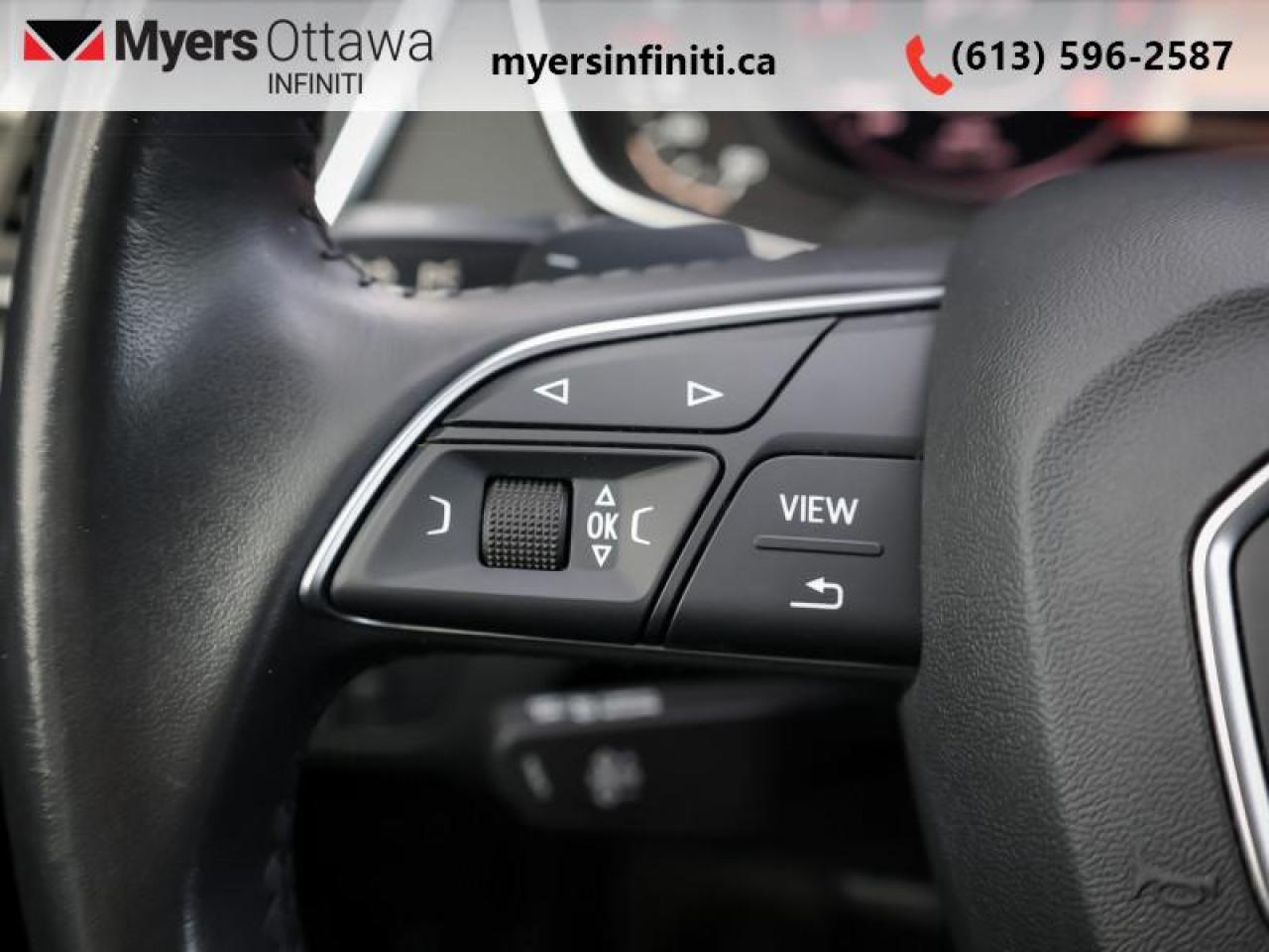 2019 Audi Q5 Progressiv 45 TFSI quattro  - Leather Seats Photo