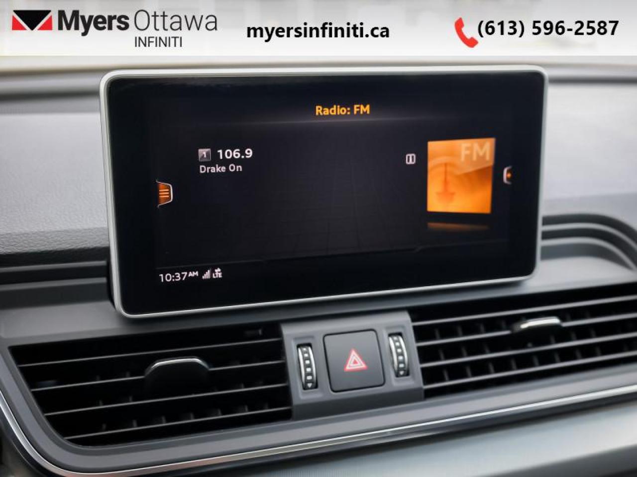 2019 Audi Q5 Progressiv 45 TFSI quattro  - Leather Seats Photo