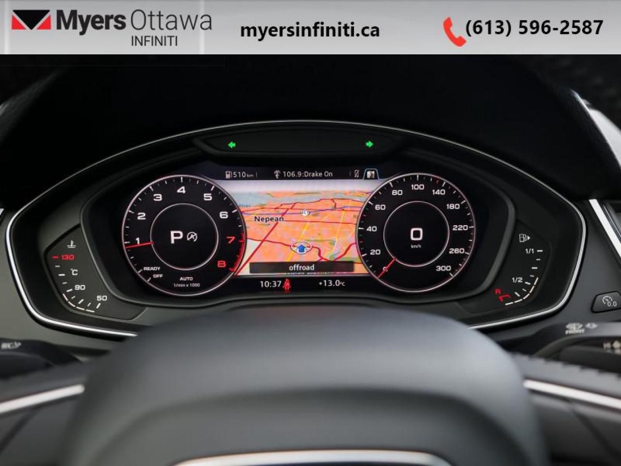 2019 Audi Q5 Progressiv 45 TFSI quattro  - Leather Seats Photo