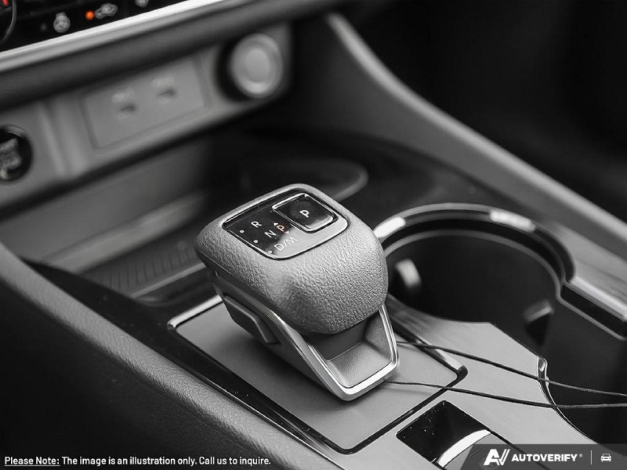 2026 Nissan Rogue S  - Navigation -  Heated Seats Photo