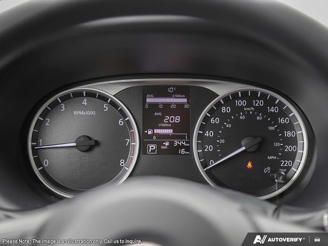 2025 Nissan Kicks Play S  - Apple CarPlay -  Android Auto Photo