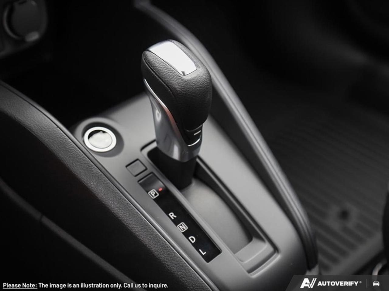 2025 Nissan Kicks Play S  - Apple CarPlay -  Android Auto Photo