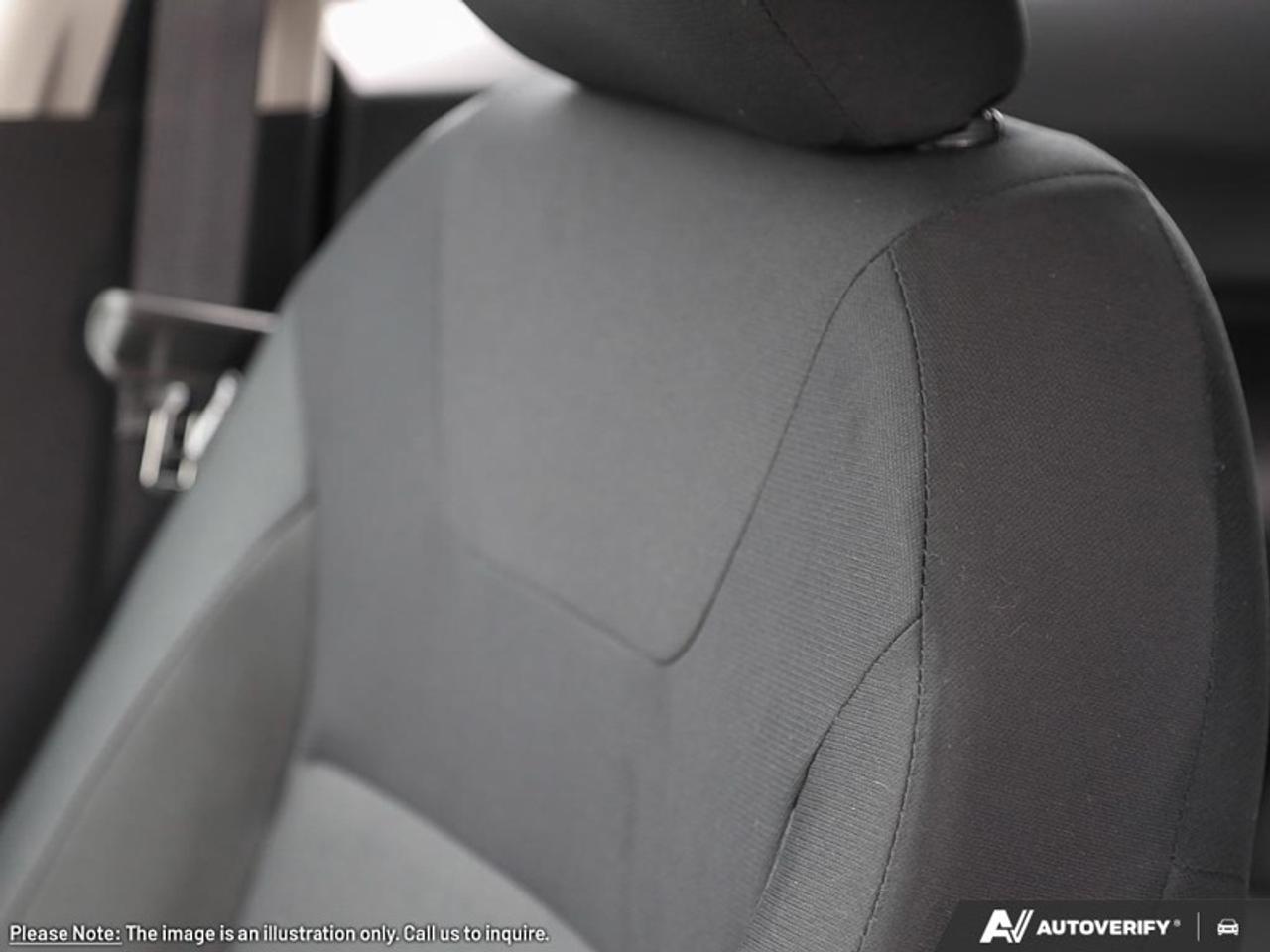 2025 Nissan Kicks Play S  - Apple CarPlay -  Android Auto Photo