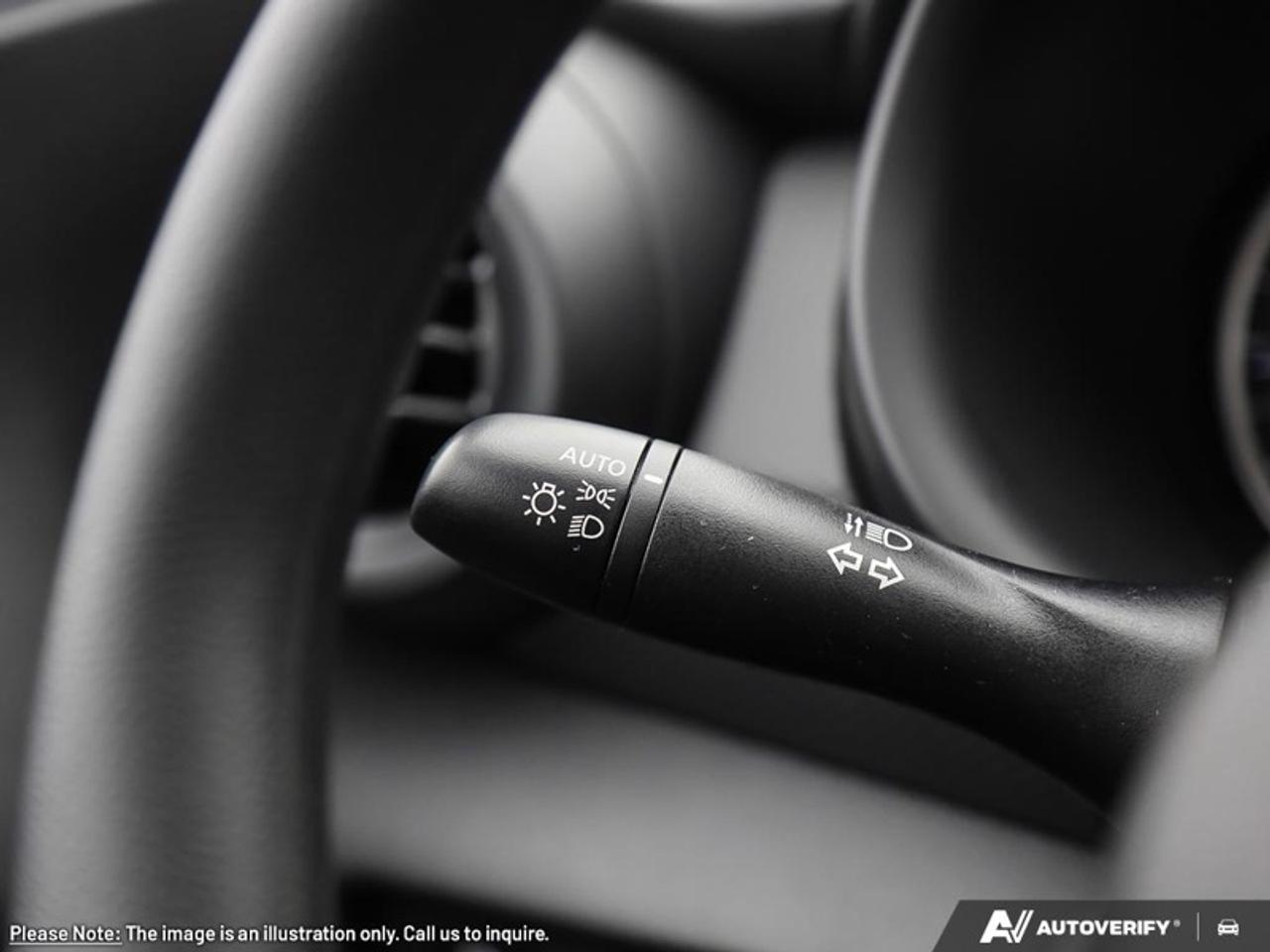 2025 Nissan Kicks Play S  - Apple CarPlay -  Android Auto Photo