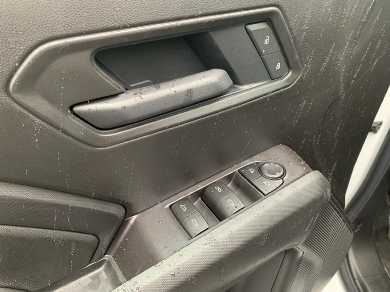 2026 Chevrolet Colorado Trail Boss Photo