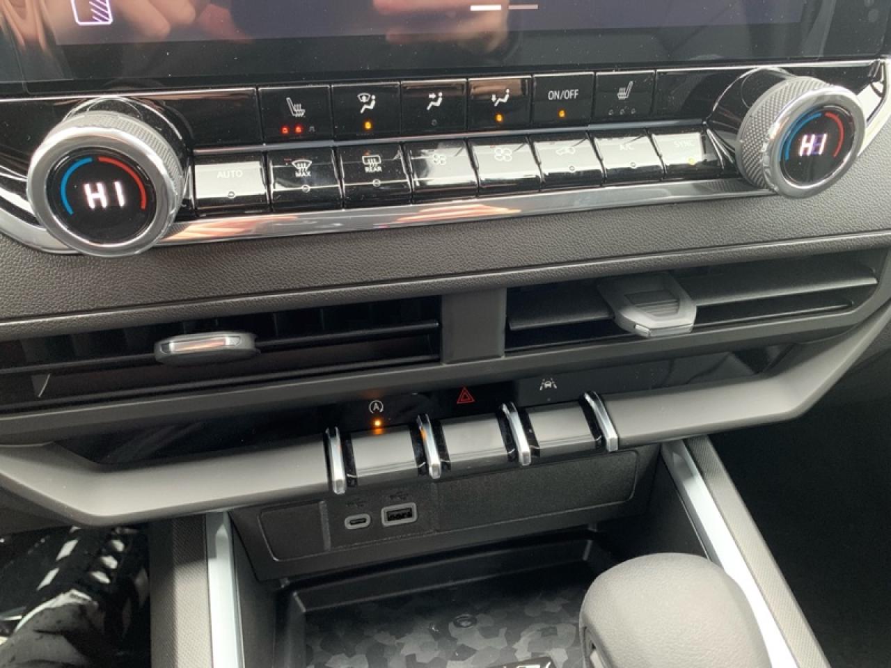 2026 Chevrolet Colorado Trail Boss Photo