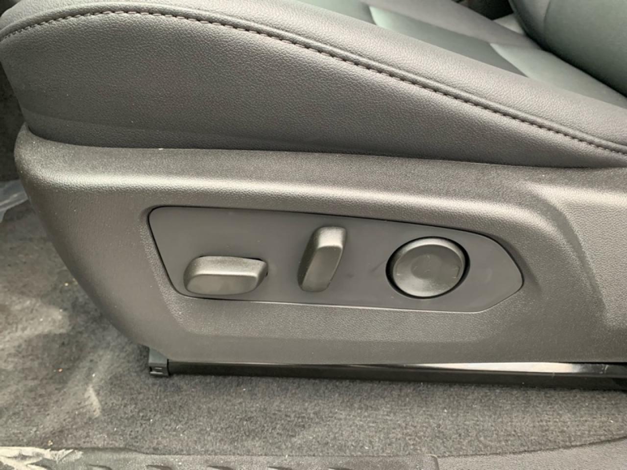 2026 Chevrolet Colorado Trail Boss Photo