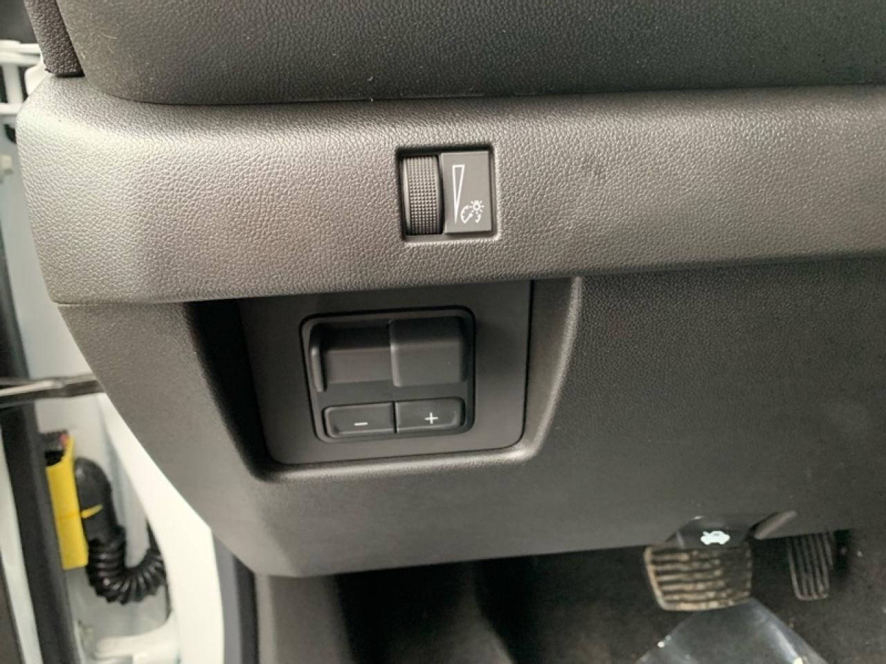 2026 Chevrolet Colorado Trail Boss Photo