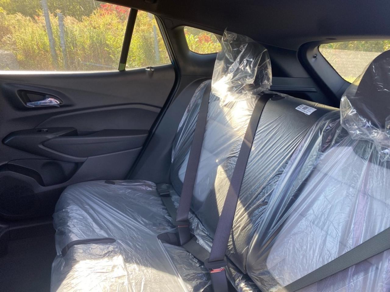 2026 Chevrolet Trax 1RS  - Heated Seats -  Remote Start Photo