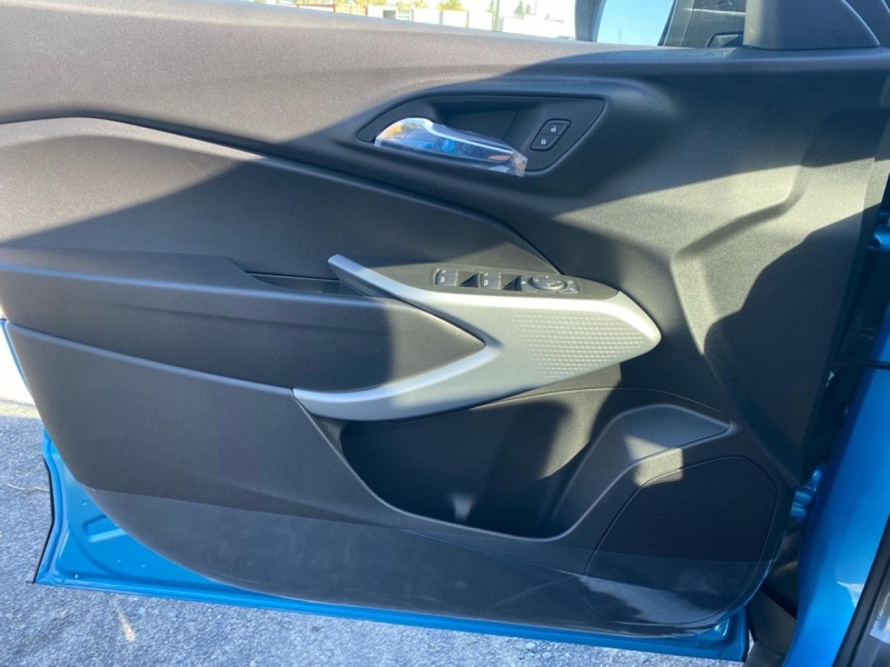 2026 Chevrolet Trax 1RS  - Heated Seats -  Remote Start Photo