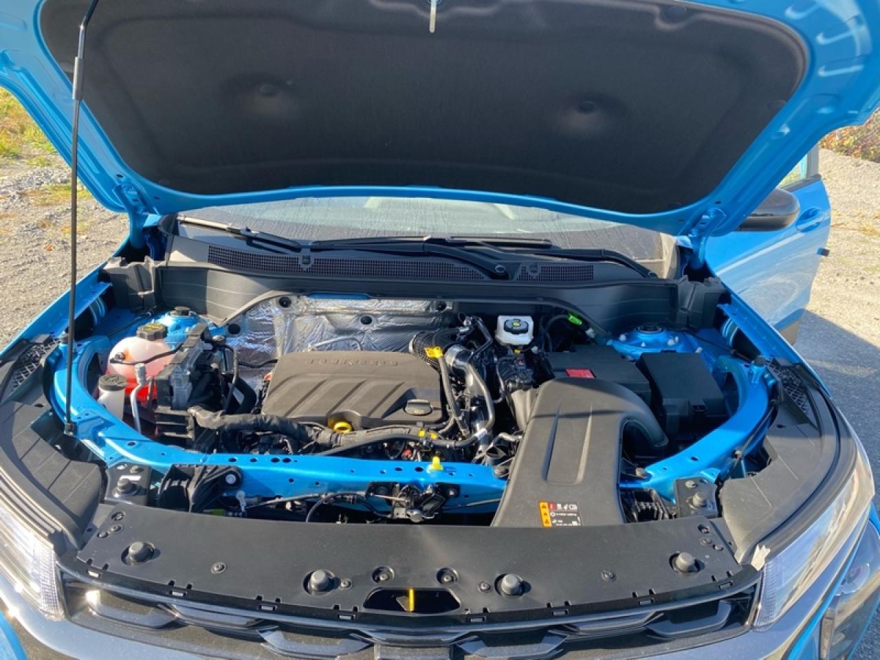 2026 Chevrolet Trax 1RS  - Heated Seats -  Remote Start Photo