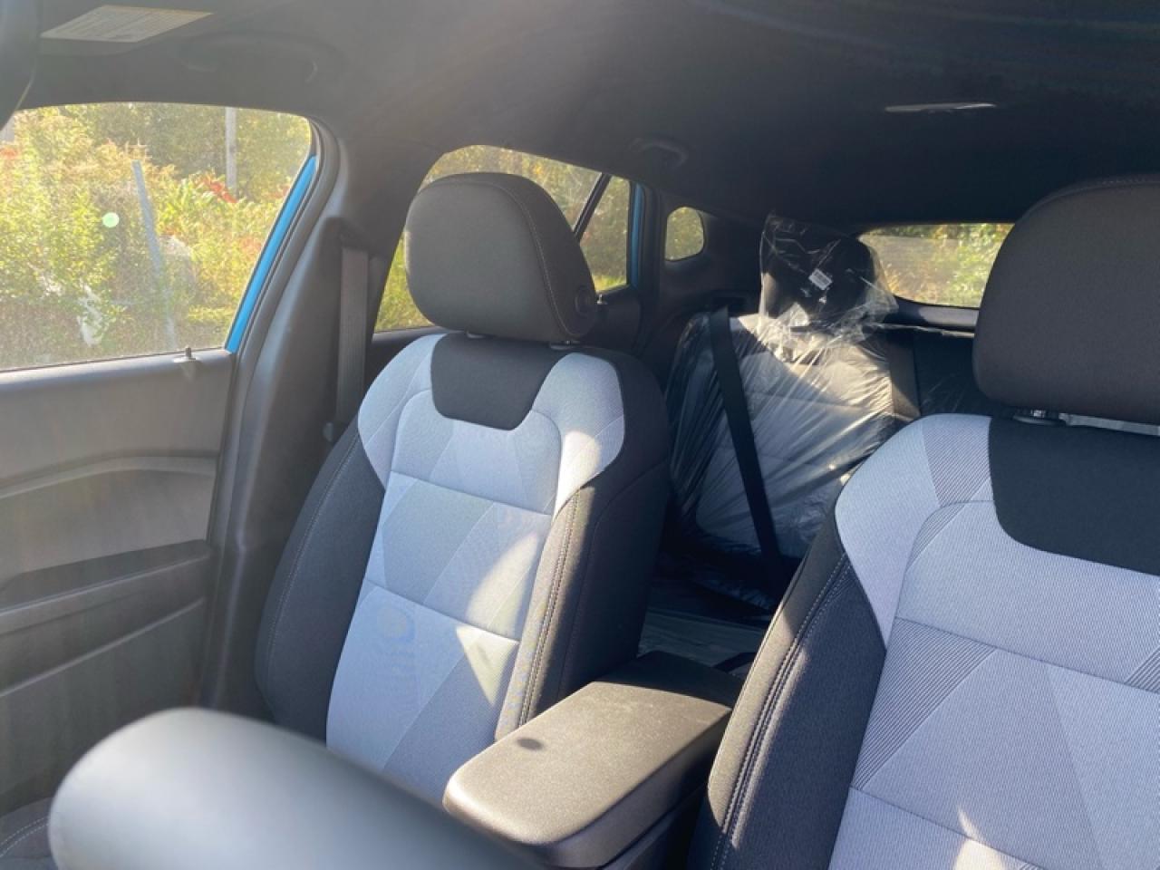 2026 Chevrolet Trax 1RS  - Heated Seats -  Remote Start Photo