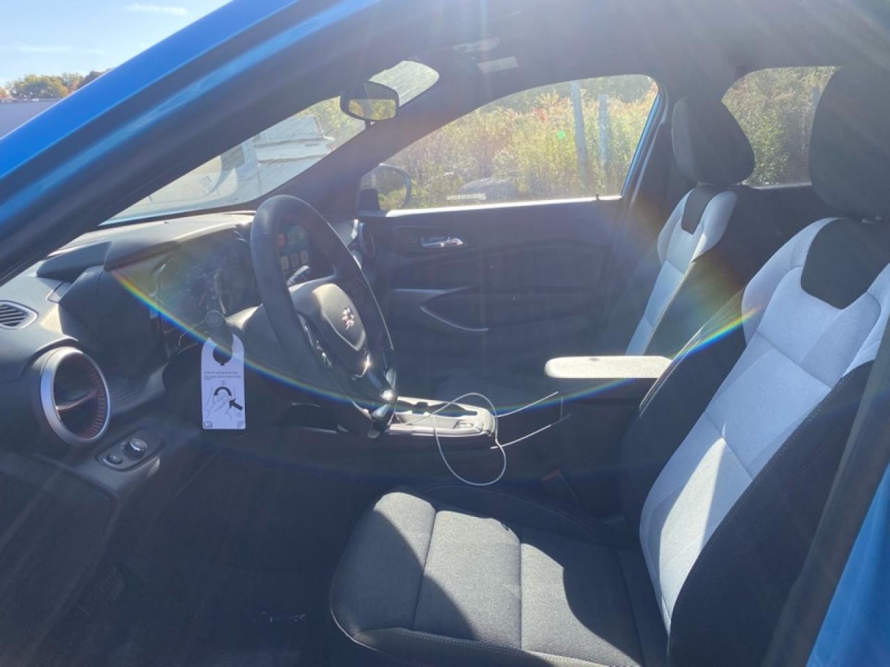 2026 Chevrolet Trax 1RS  - Heated Seats -  Remote Start Photo