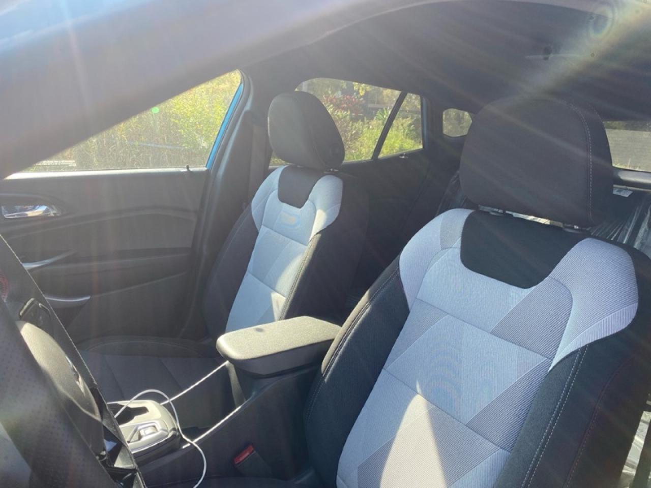 2026 Chevrolet Trax 1RS  - Heated Seats -  Remote Start Photo