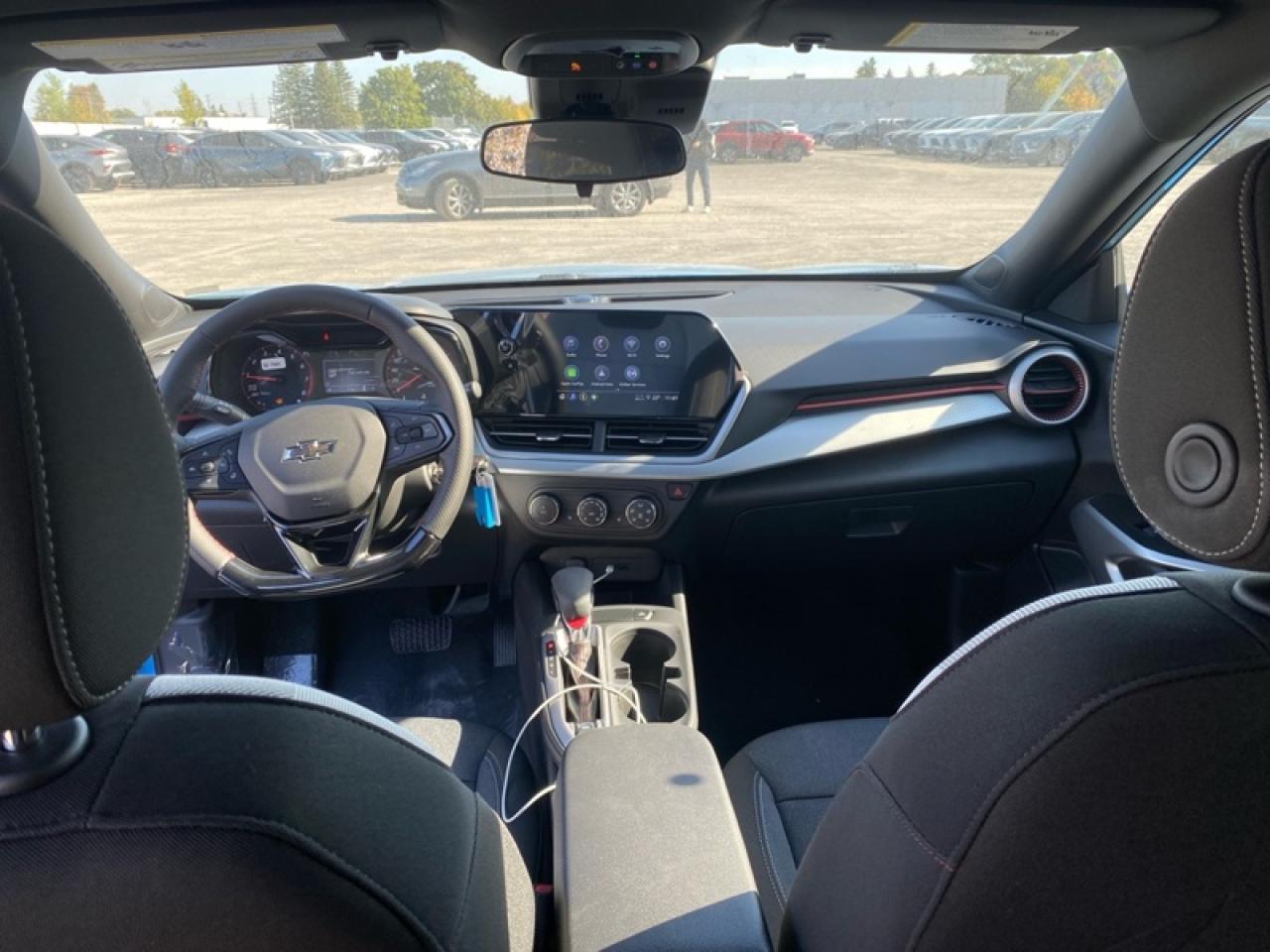 2026 Chevrolet Trax 1RS  - Heated Seats -  Remote Start Photo