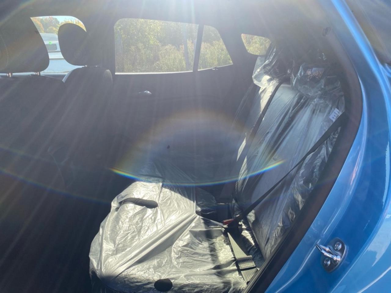 2026 Chevrolet Trax 1RS  - Heated Seats -  Remote Start Photo