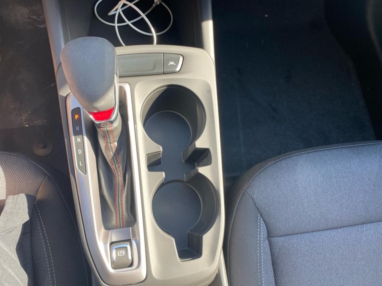 2026 Chevrolet Trax 1RS  - Heated Seats -  Remote Start Photo