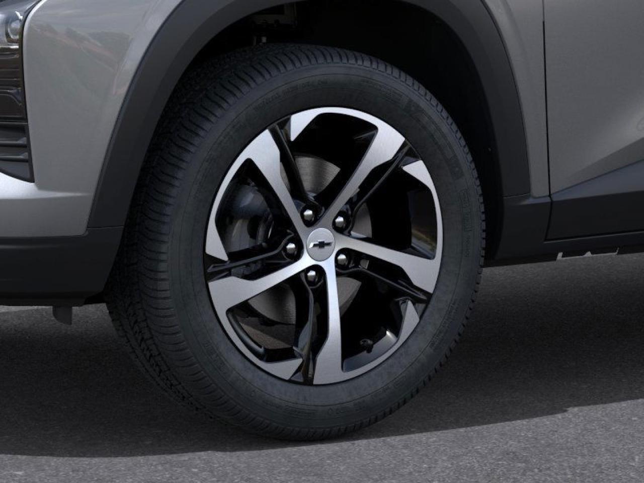 2026 Chevrolet Trax 1RS  - Heated Seats -  Remote Start Photo