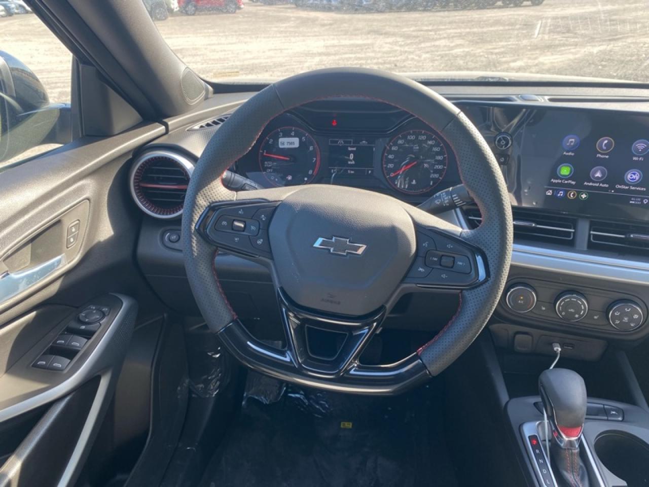 2026 Chevrolet Trax 1RS  - Heated Seats -  Remote Start Photo