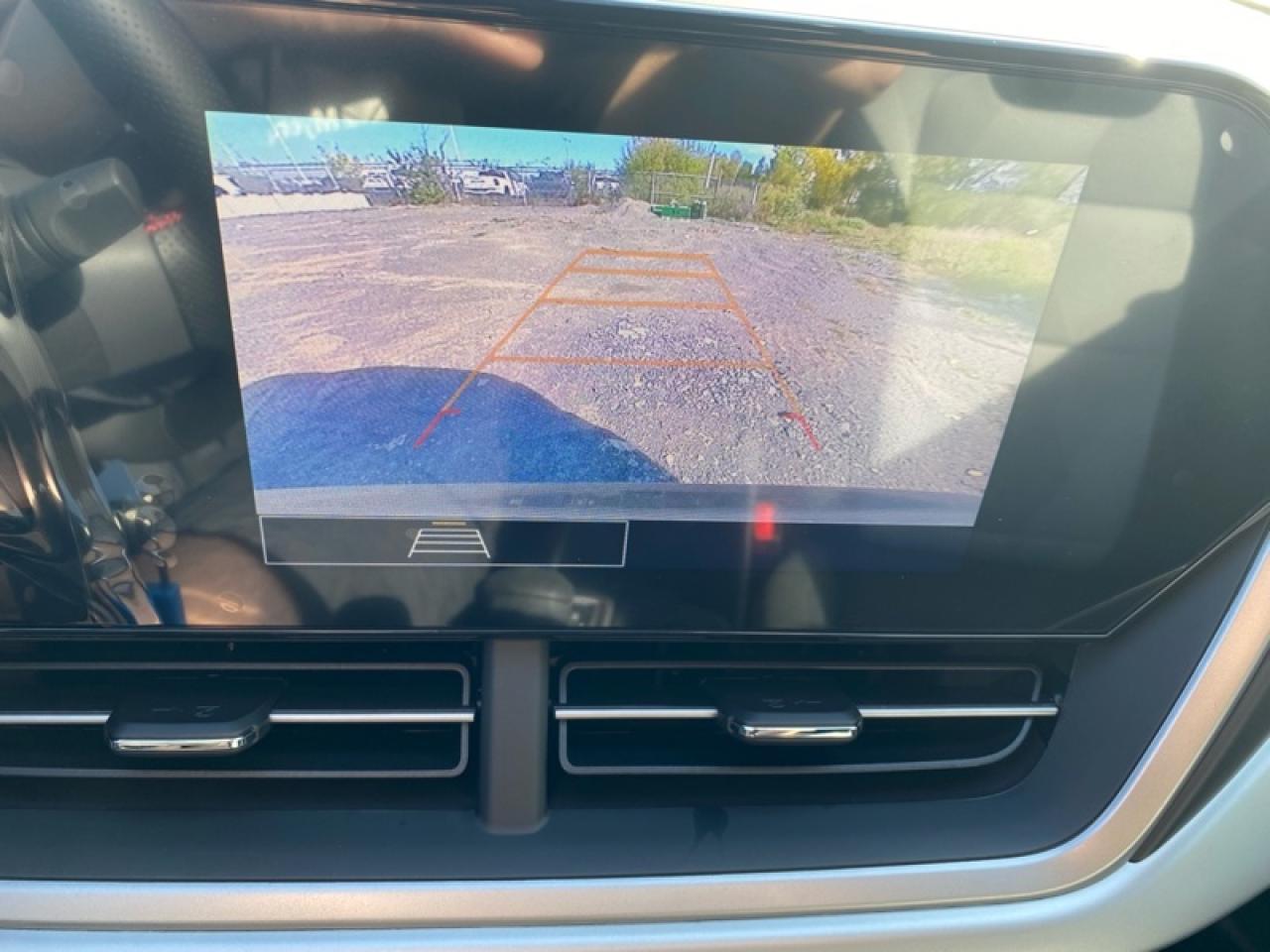 2026 Chevrolet Trax 1RS  - Heated Seats -  Remote Start Photo