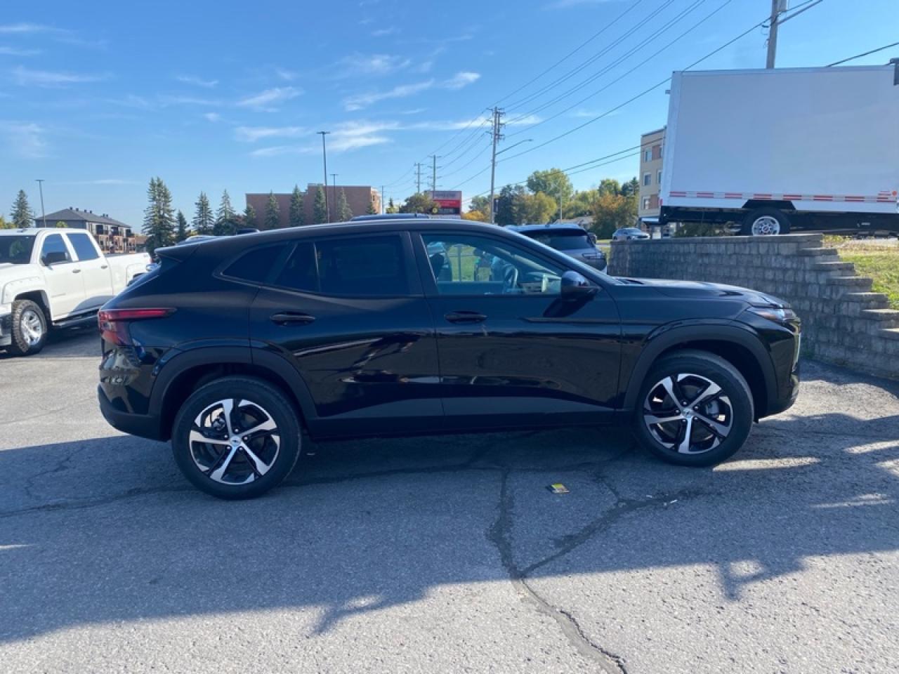 2026 Chevrolet Trax 1RS  - Heated Seats -  Remote Start Photo