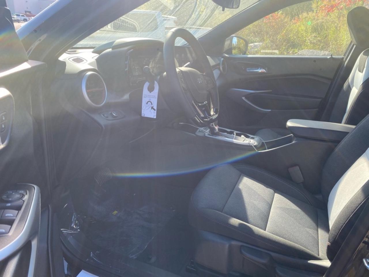 2026 Chevrolet Trax 1RS  - Heated Seats -  Remote Start Photo