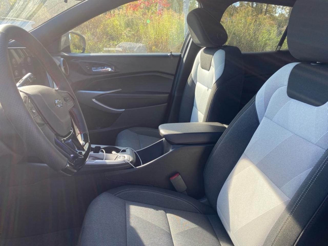 2026 Chevrolet Trax 1RS  - Heated Seats -  Remote Start Photo