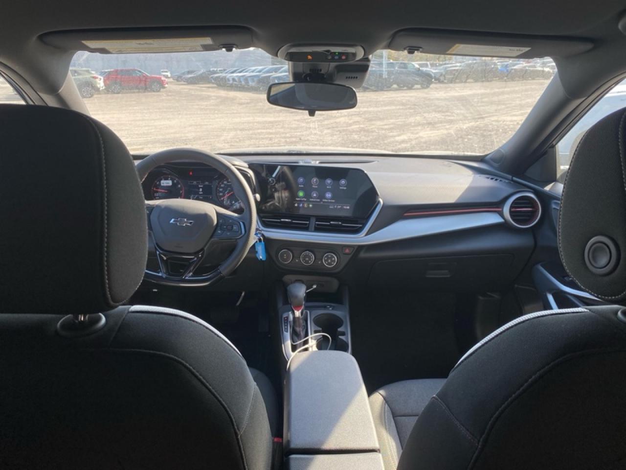 2026 Chevrolet Trax 1RS  - Heated Seats -  Remote Start Photo