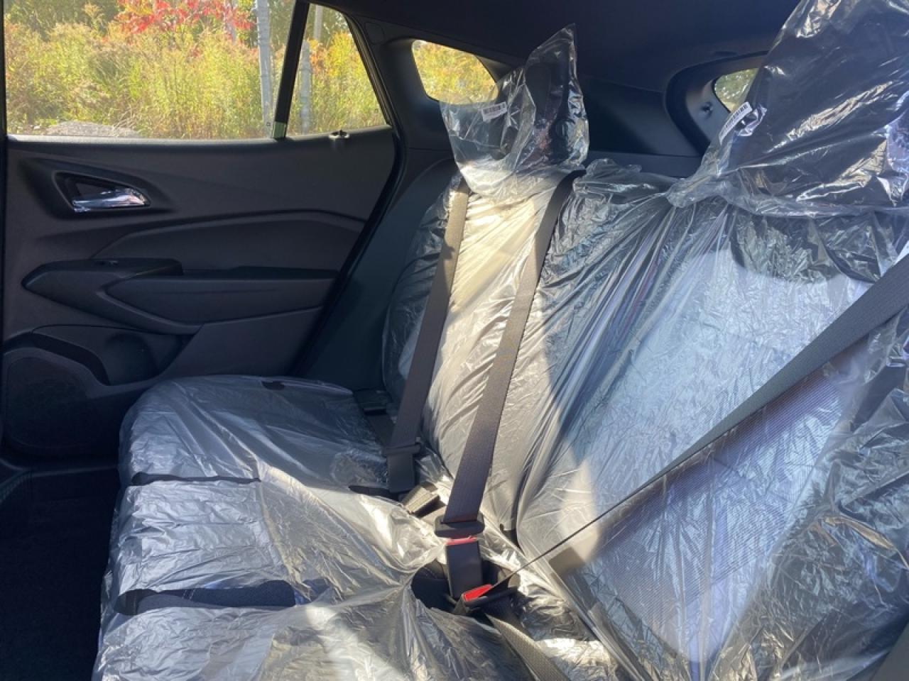 2026 Chevrolet Trax 1RS  - Heated Seats -  Remote Start Photo