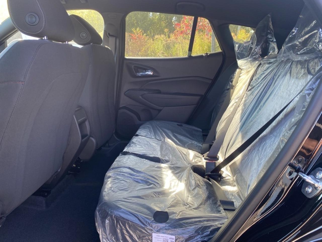 2026 Chevrolet Trax 1RS  - Heated Seats -  Remote Start Photo