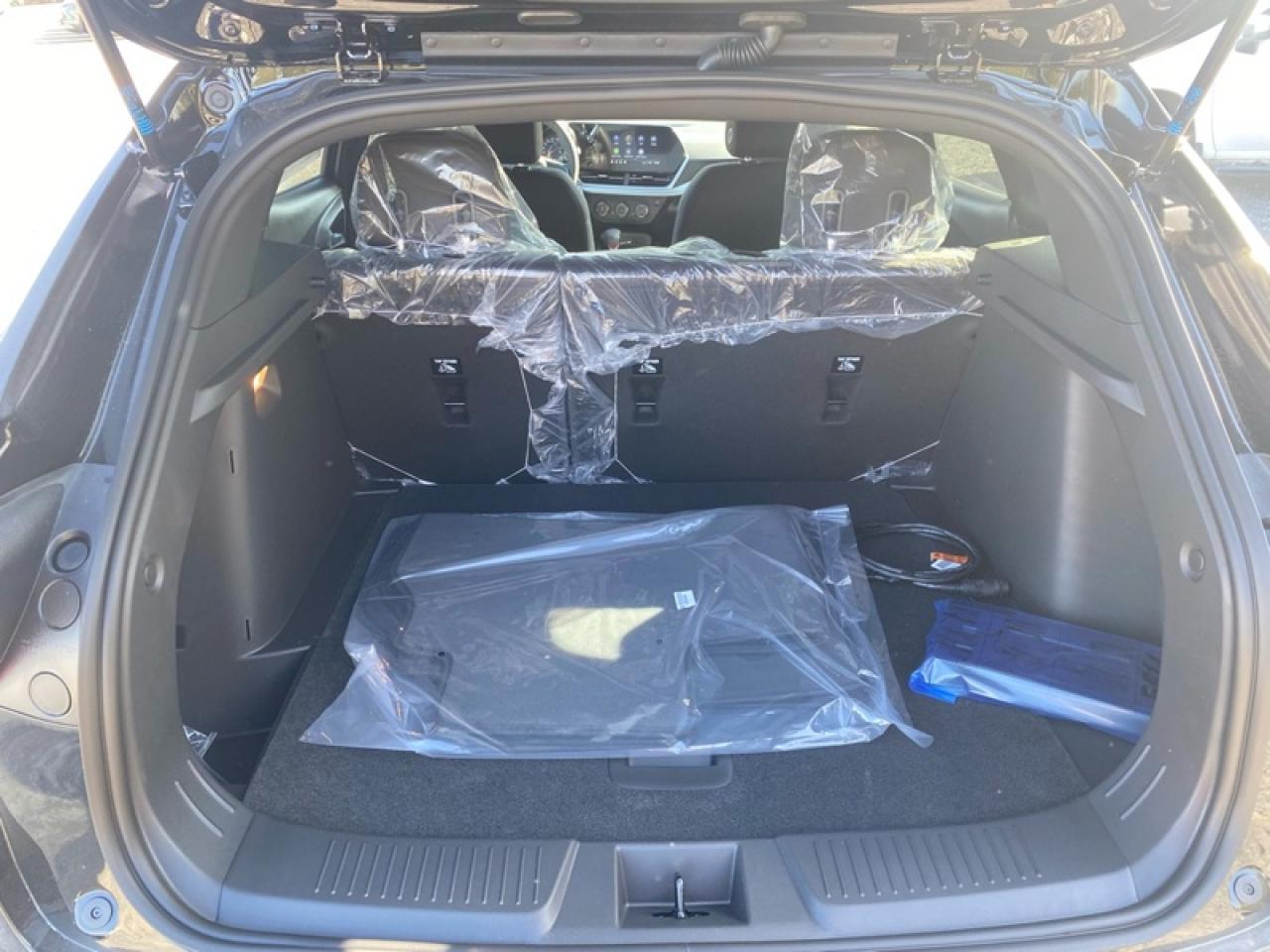 2026 Chevrolet Trax 1RS  - Heated Seats -  Remote Start Photo