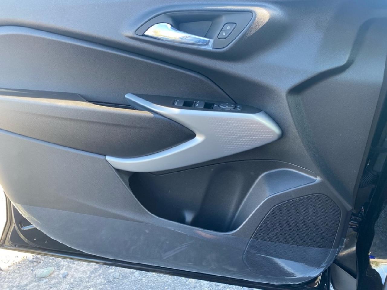 2026 Chevrolet Trax 1RS  - Heated Seats -  Remote Start Photo