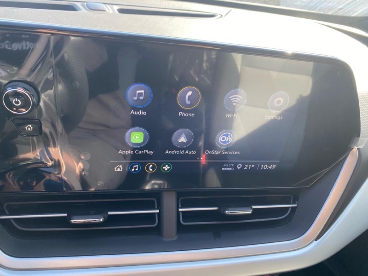 2026 Chevrolet Trax 1RS  - Heated Seats -  Remote Start Photo