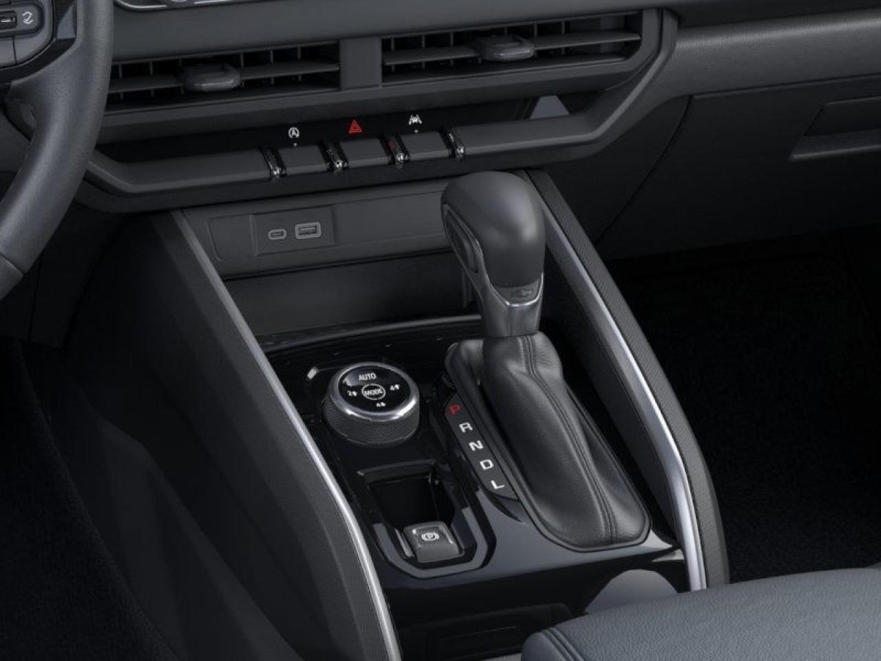 2026 Chevrolet Colorado Trail Boss  - Low Mileage Photo