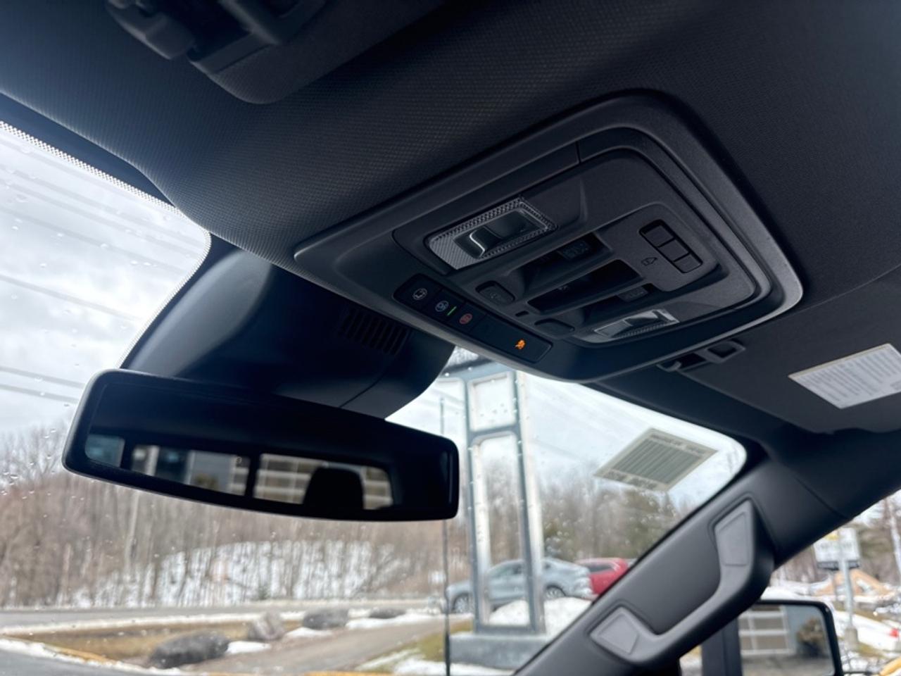 2026 GMC Sierra 2500 HD SLT  - Leather Seats - Sunroof Photo