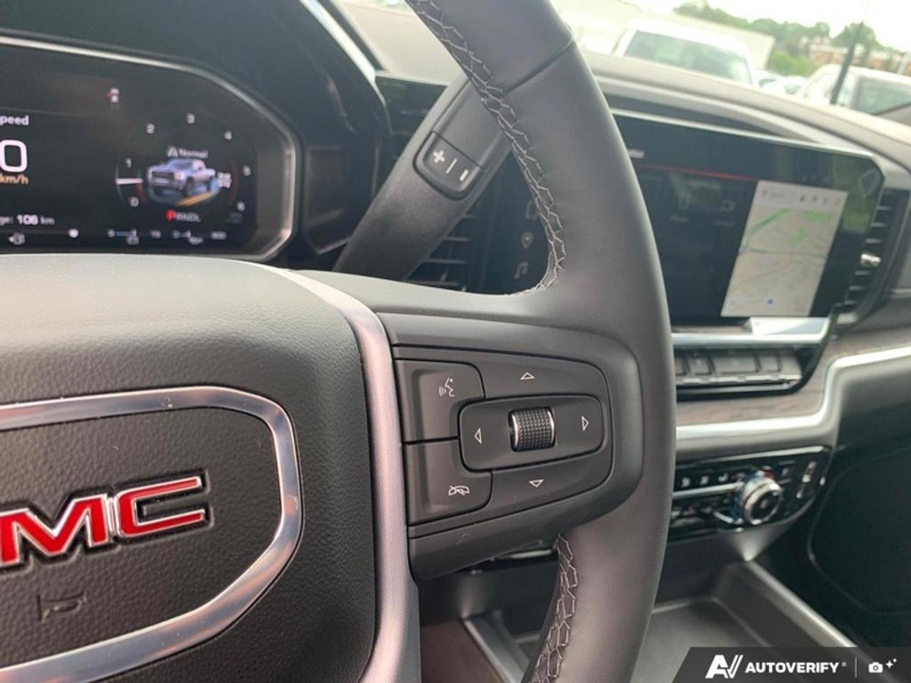 2026 GMC Sierra 2500 HD SLT  - Leather Seats - Sunroof Photo