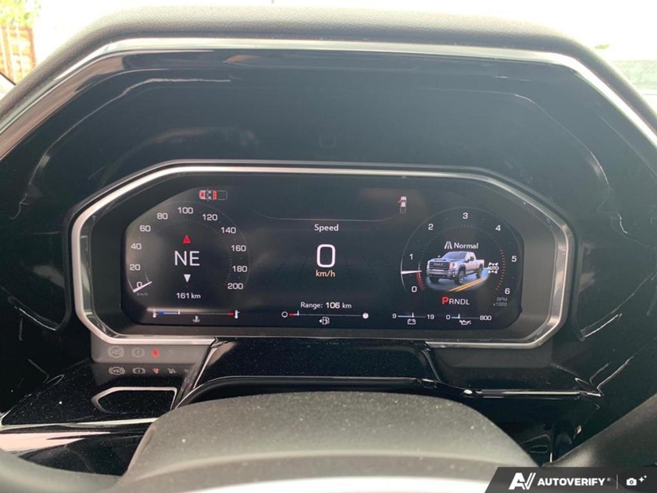 2026 GMC Sierra 2500 HD SLT  - Leather Seats - Sunroof Photo