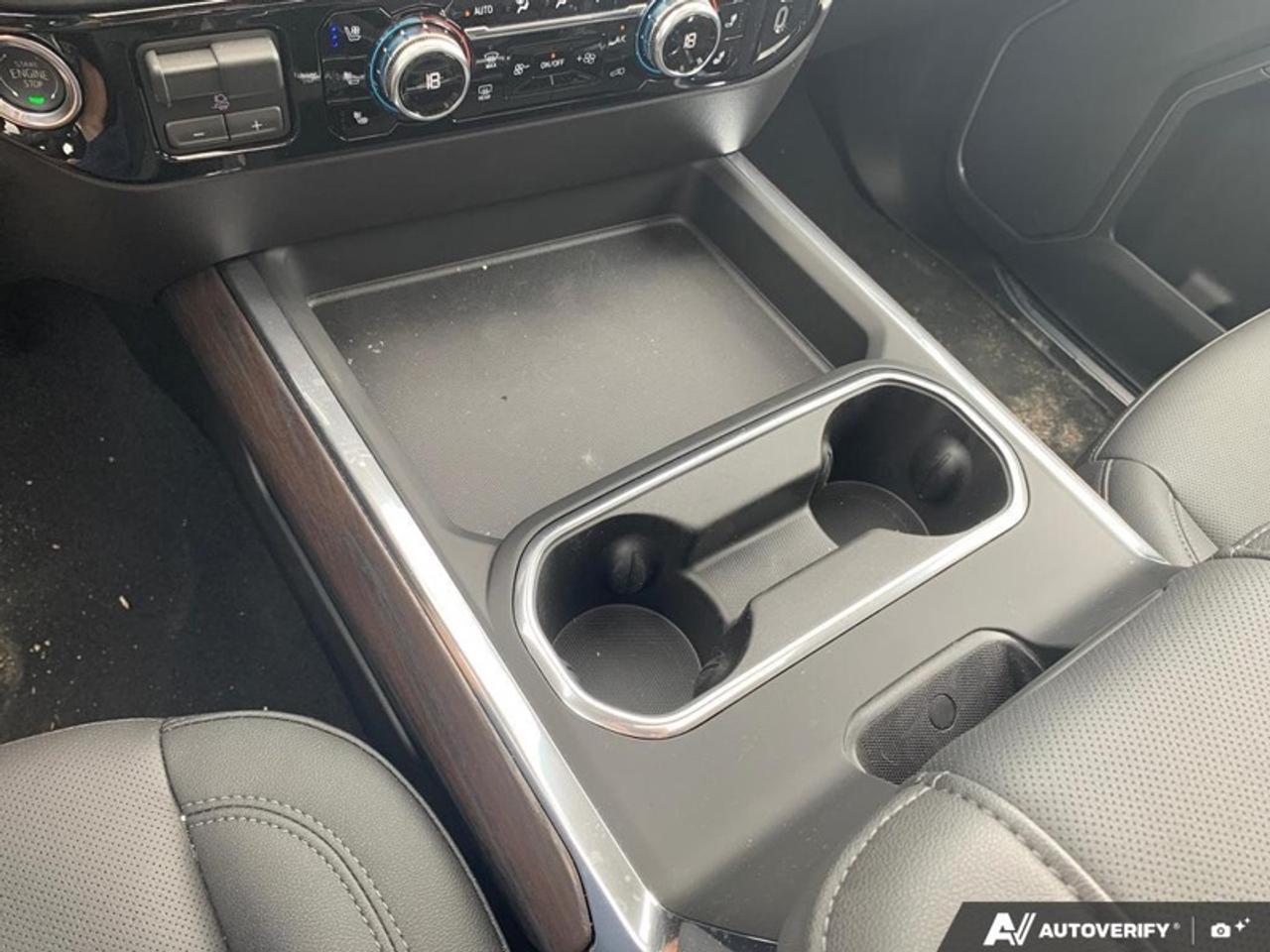 2026 GMC Sierra 2500 HD SLT  - Leather Seats - Sunroof Photo