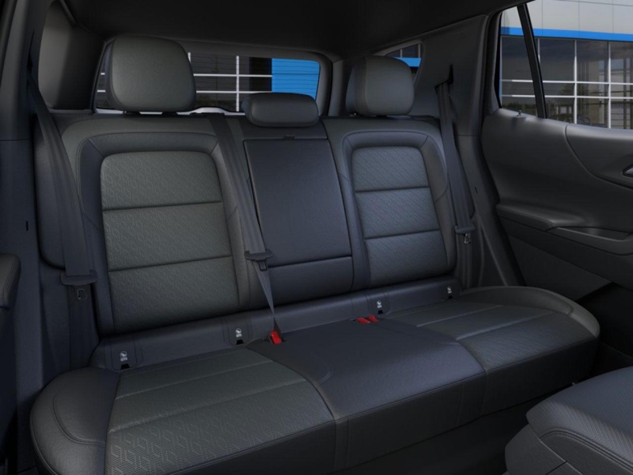 2026 Chevrolet Equinox LT AWD  - Sunroof - Low Mileage Photo