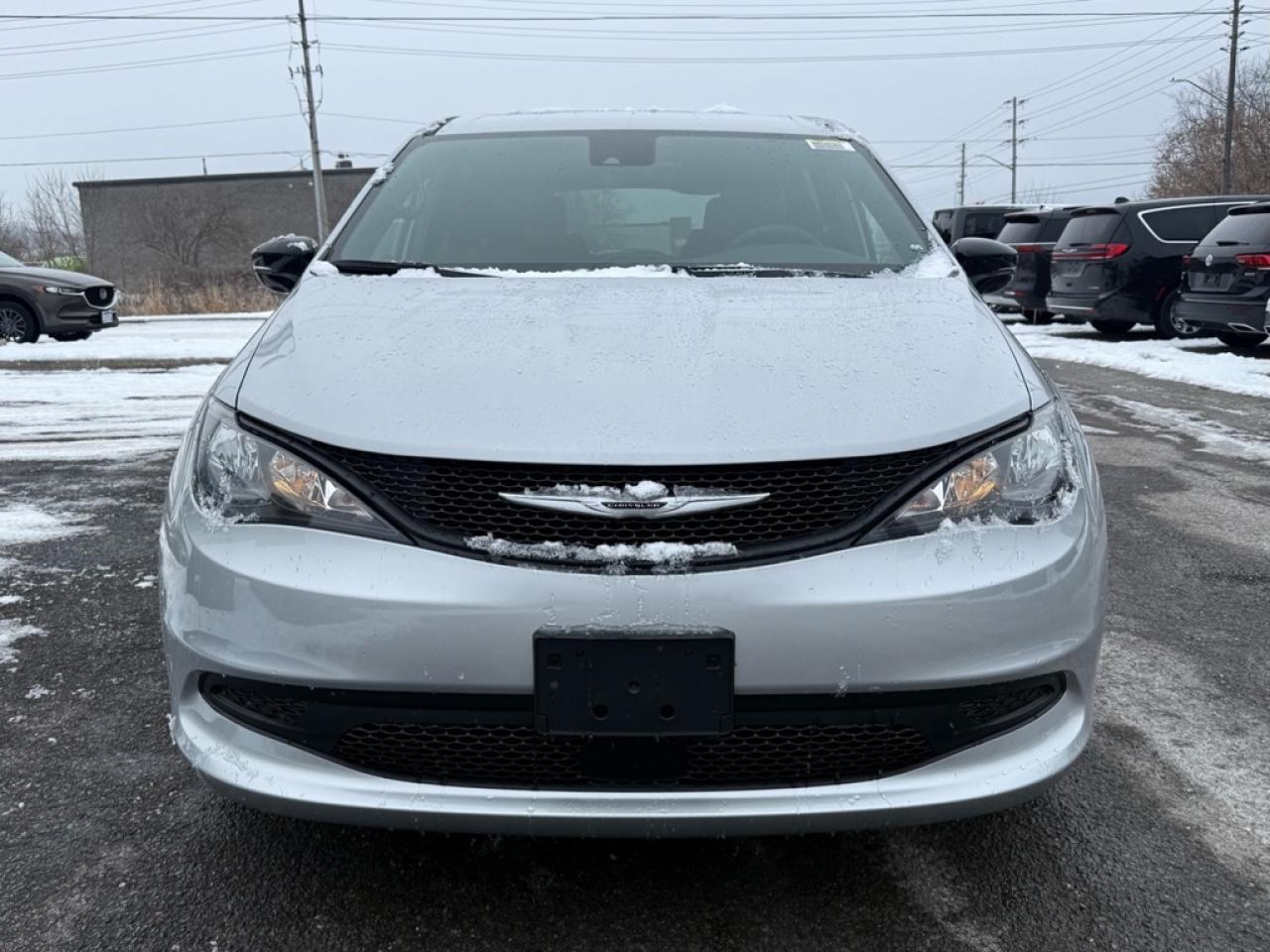 2026 Dodge Grand Caravan SXT  - Heated Seats - $150.32 /Wk Photo1