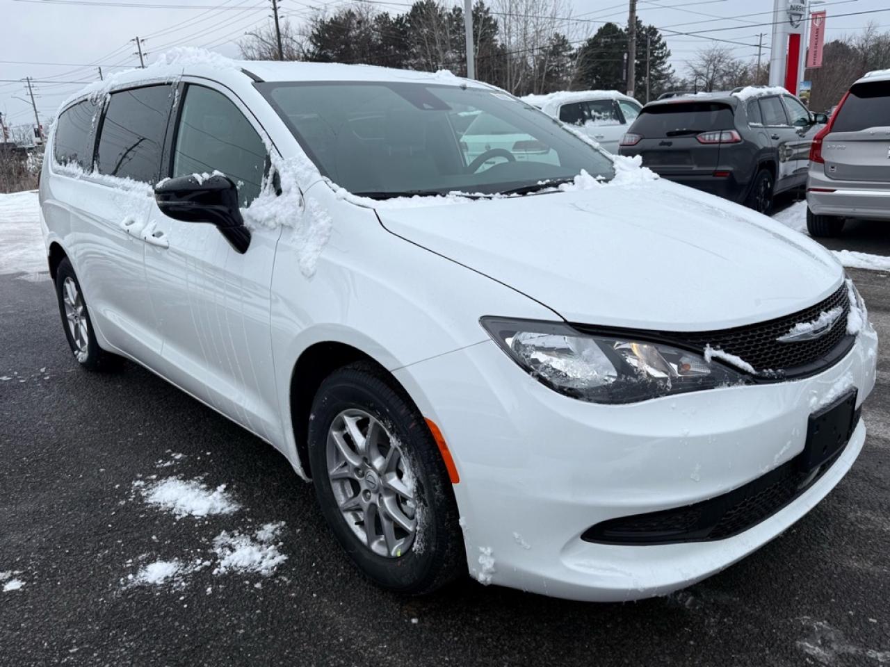 2026 Dodge Grand Caravan SXT  - Heated Seats - $149.17 /Wk Photo3