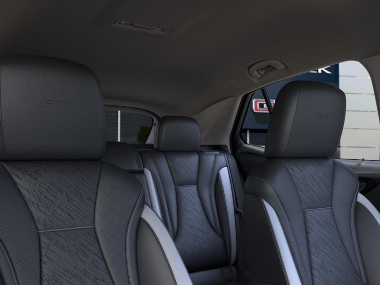 2026 Buick Envision Sport Touring  - Leather Seats Photo