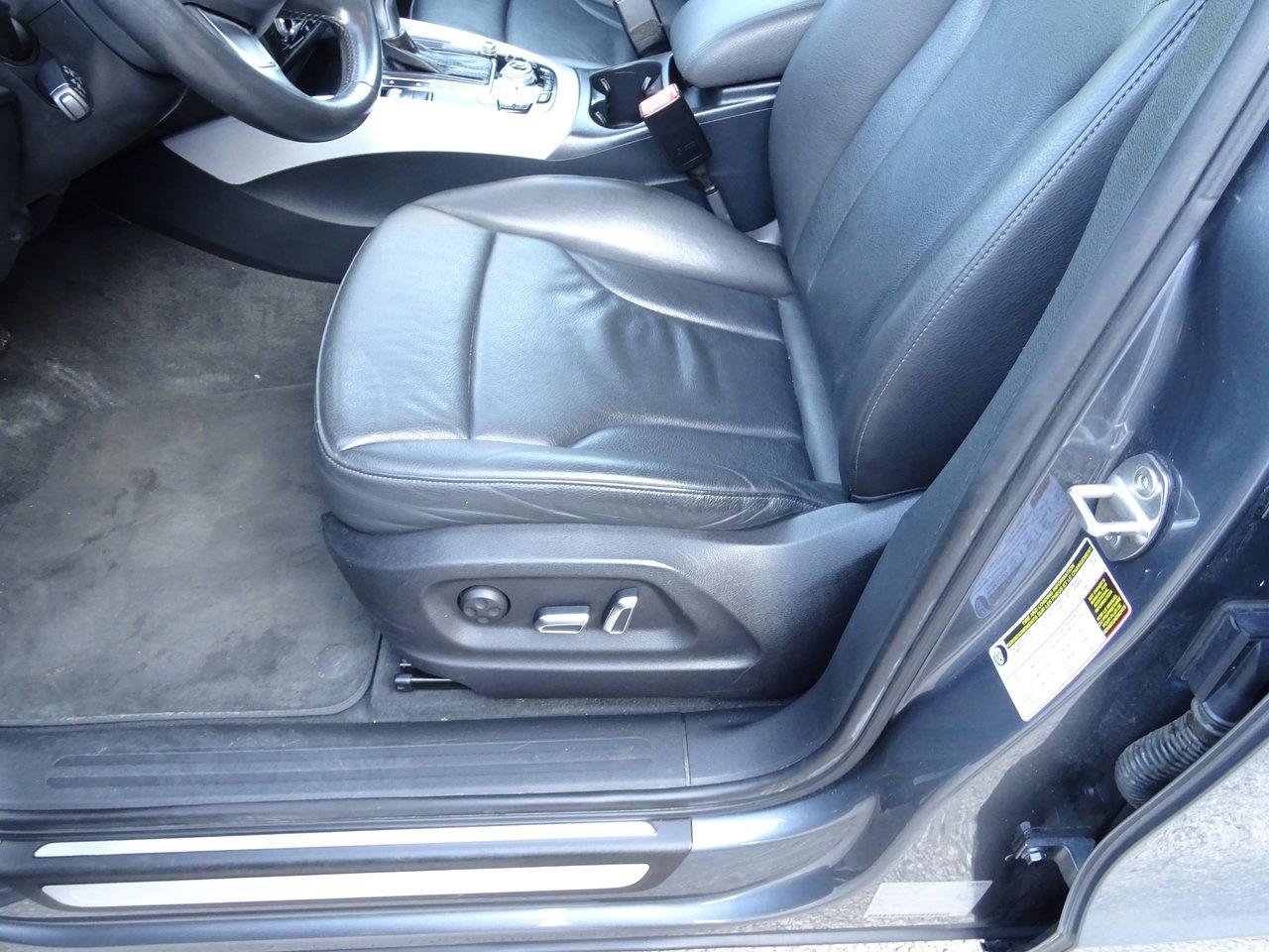 2014 Audi Q5 /SQ5 PREMIUM - Photo #9